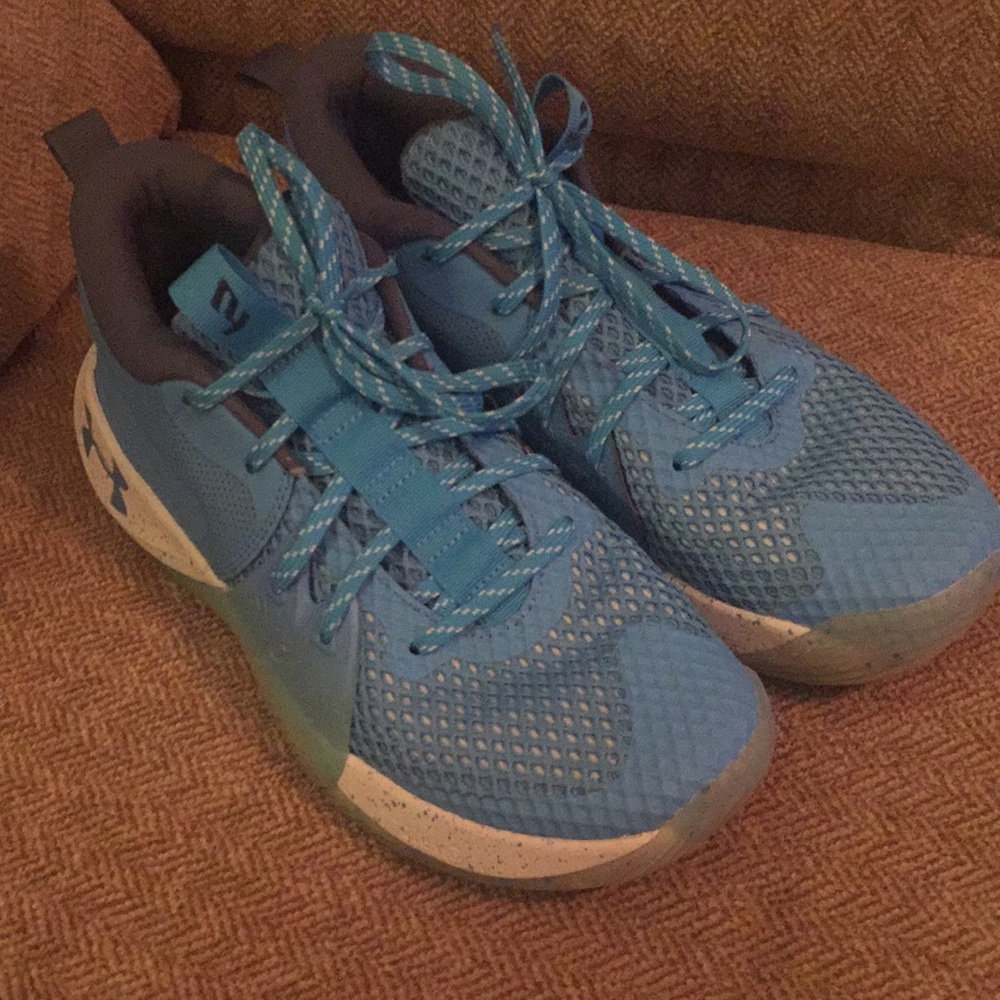 Under Armor - image 1